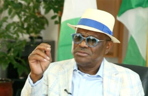 The FCT Minister Will Demolish Your House For Making These Mistakes Abuja FCT house demolition