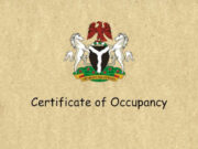 C of O in Anambra
