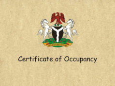 How to Get Your C of O in Anambra State C of O in Anambra