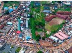 What to Look Out for When Buying a Land in Enugu What to look out for when buying land in Enugu