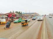 Emerging locations in the outskirts of Abuja